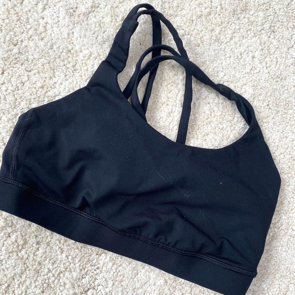 Brand New Lululemon Sports Bra - Picture 1 of 2